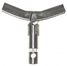 Deflector cu 3 flacari pentru arzator pilot serie 100 - 100835