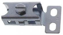 Suport pentru arzator pilot serie 100 cu 2 locasuri - 100854