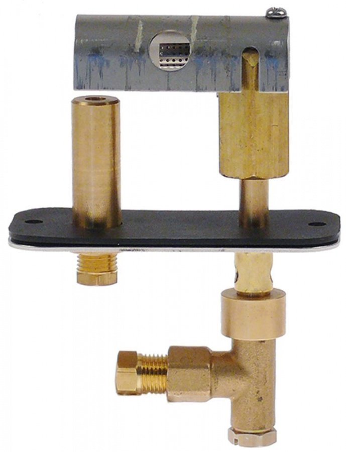 pilot burner EGA type A LPG