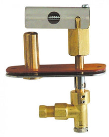 pilot burner EGA type A natural gas