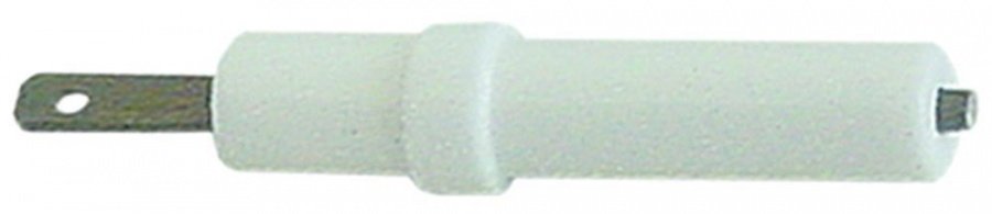 ignition electrode connection F 2,8mm