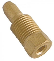 Niplu cu bicon de etansare, M10, pentru teava ø 4 mm, cantitate 1 buc - 100904