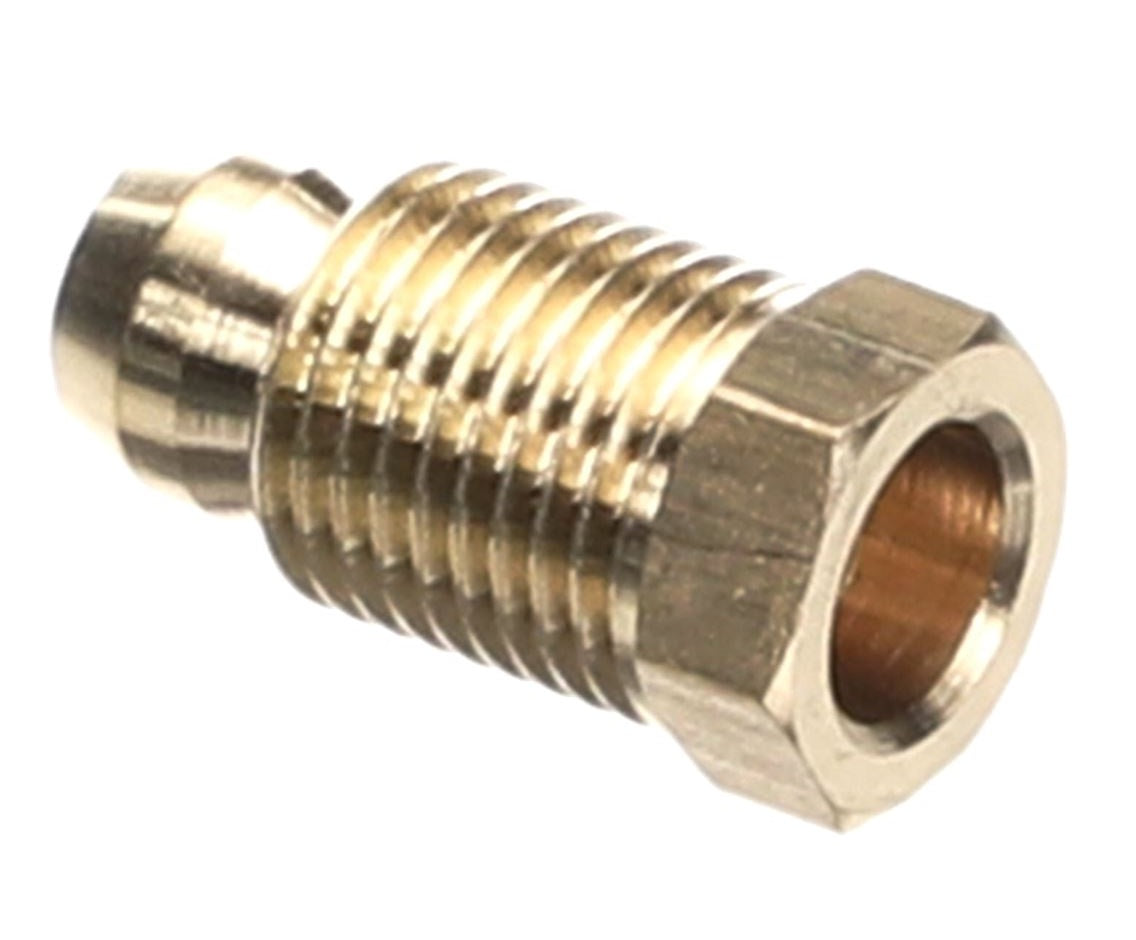 Niplu cu inel de etansare pentru teava ø 6 mm, M10x1, cantitate 1 buc - 100905