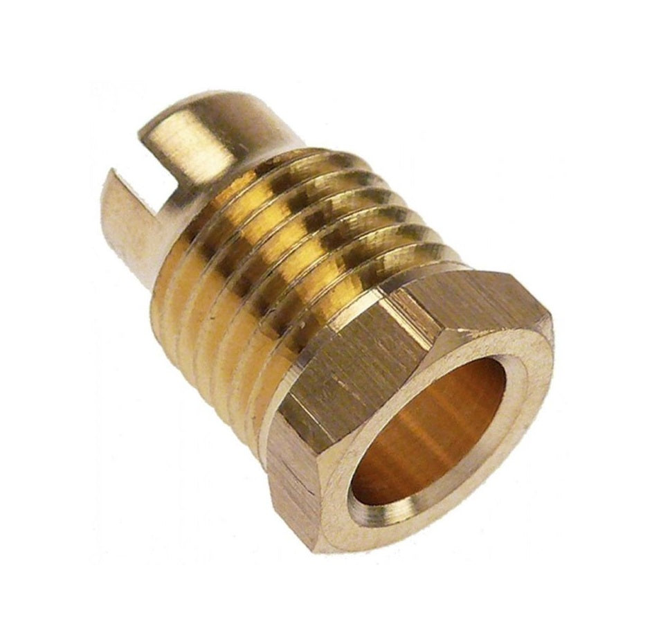 Niplu racordare termocupla ø 6,5mm, M10x1, pentru termocupla, cantitate 1 buc - 100907