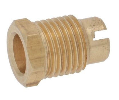 Niplu racordare termocupla ø 6,5mm, M10x1, pentru termocupla, cantitate 1 buc - 100907