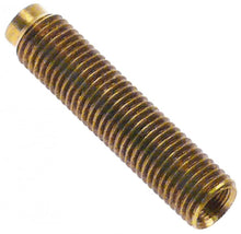 adapter for thermocouple thread M8x1 ID ø M6x0,5mm L 36mm Qty 1 pcs type SEF 1