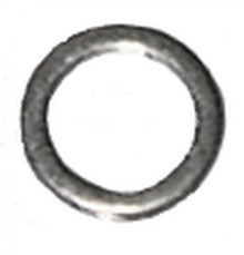 Garnitura aluminu pentru arzator pilot serie 100 - 100917