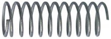 compression spring ø 14mm L 40mm wire gauge ø 1,15mm