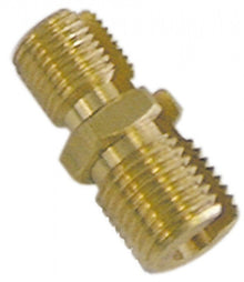 Racord - niplu dublu pentru termocupla M10x1 + ASA 11/32 - 100922