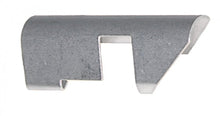 cover for pilot burner
