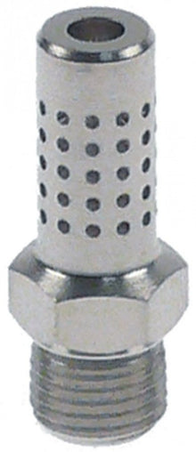 pilot burner head