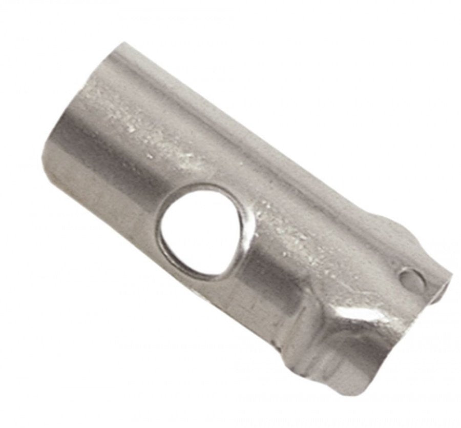 cover for pilot burner