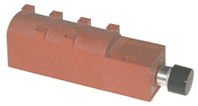 Aprindere cu 6 iesiri 230 V, 50 Hz, 0,6 VA - 101006
