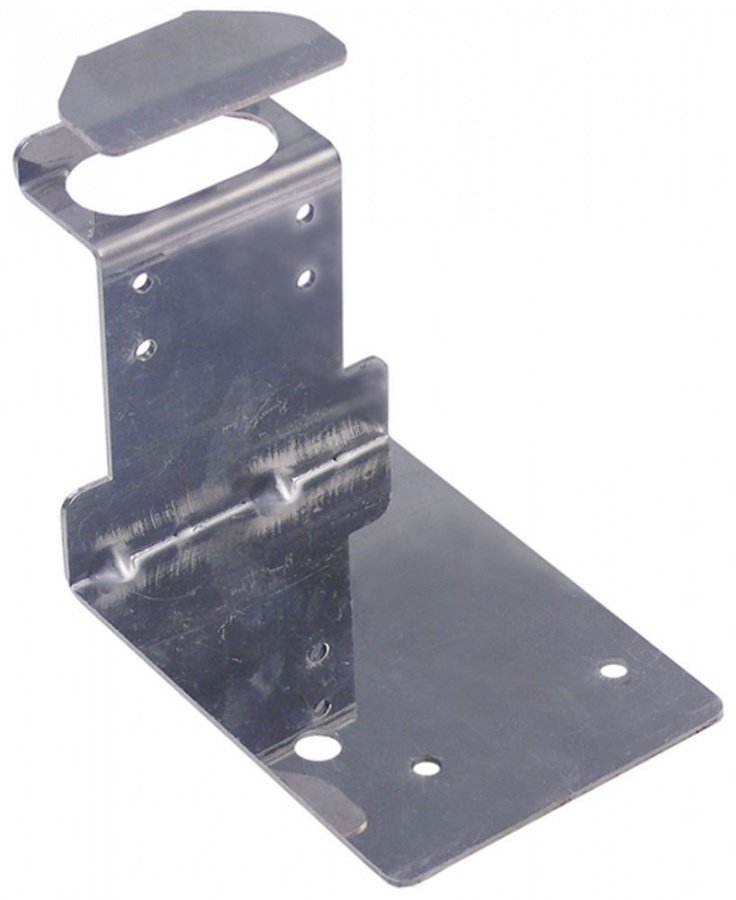 pilot burner bracket