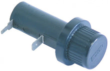 Suport baterie 1,5V, montare ø 22 mm - 101036