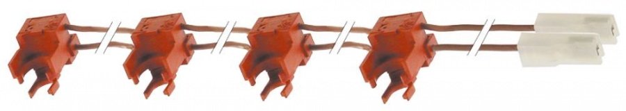 Distributor aprindere 4 pozitii - 101039