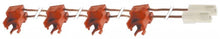 Distributor aprindere 4 pozitii - 101039