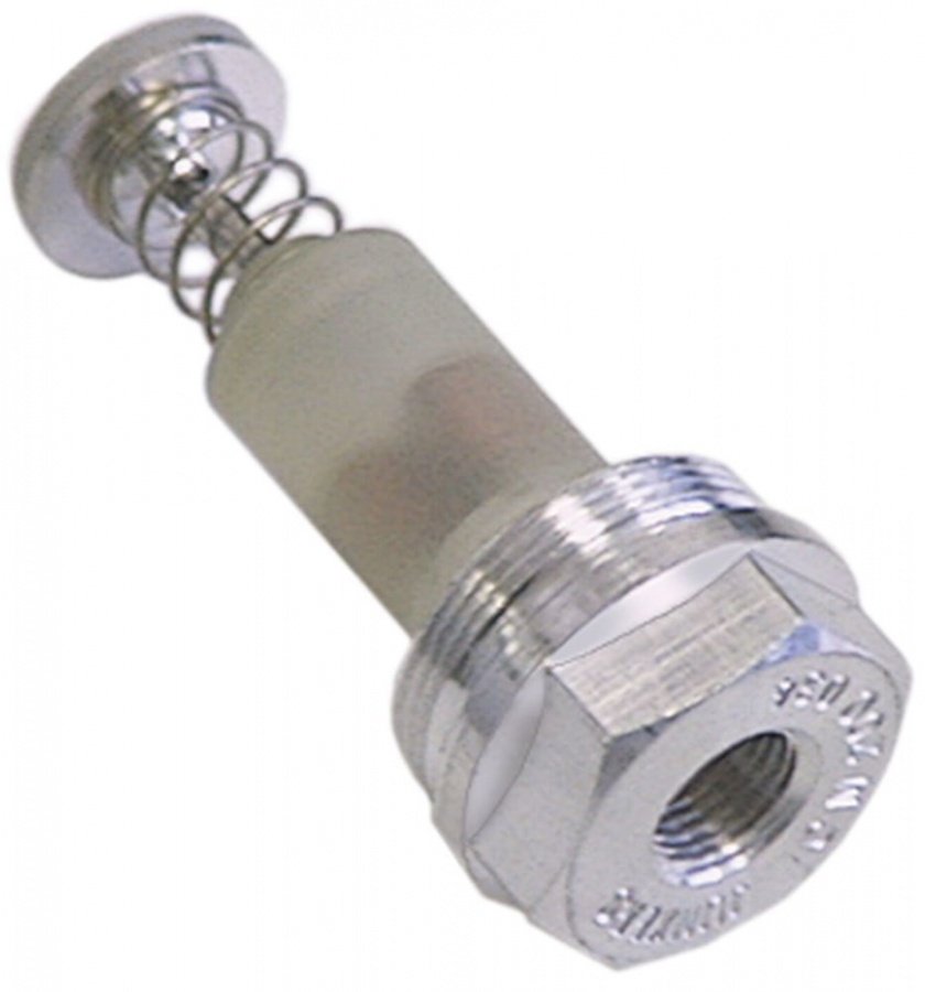 Supapa - bobina - JUNKERS CH330-340, L 48 mm, ø 16 mm - 101061