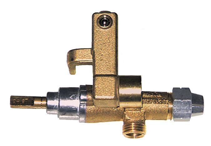 Robinet de gaz PEL20S - 101069