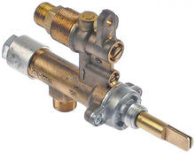 Robinet de gaz MADEC - 101072