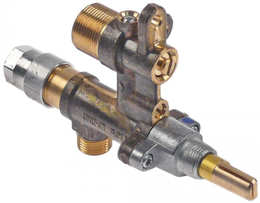Robinet de gaz MADEC - 101073