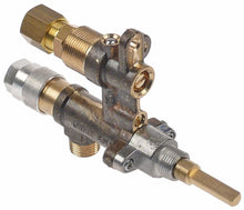 Robinet de gaz MADEC - 101074