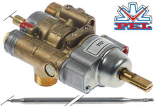 Robinet de gaz termostatic PEL 24ST, 55-110°C - 101078