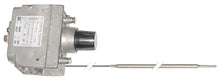 Valva de gaz termostatica 30-110°C, racorduri gaz 3/8", racord termocupla M9x1, SIT 0.660.806, Babysit - 101104