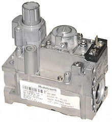 Valva de gaz Honeywell V4600C 1086 3,  230V, 50Hz, racorduri 1/2", operator V404A 1071, inlocuieste V4600C 1029, V4600C 1326 - 101119