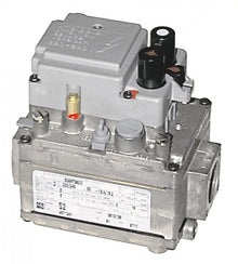 Valva de gaz SIT 810, 230V, racorduri gaz ¾", SIT 0.810.122 - 101124