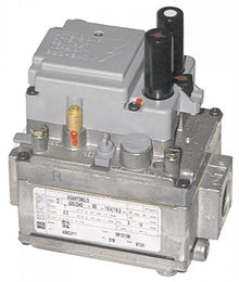 Valva de gaz SIT 810, 230V, racorduri gaz ½", racord termocupla M9, SIT 0.810.136 - 101126