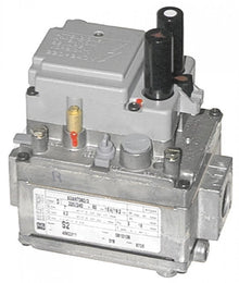 Valva de gaz SIT 810 Elettrosit, 230 V, racorduri gaz 3/4", presiune maxima intrare 50 mbar, reglare 3à·18 mbar, SIT 0.810.175 - 101127