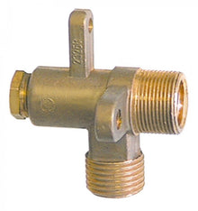 nozzle holder without internal nozzle, without external nozzle