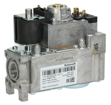 Valva de gaz Honeywell VR4605A 1037, 230V, 50Hz, 3-37mbar, MAX. 60mbar. - 101164