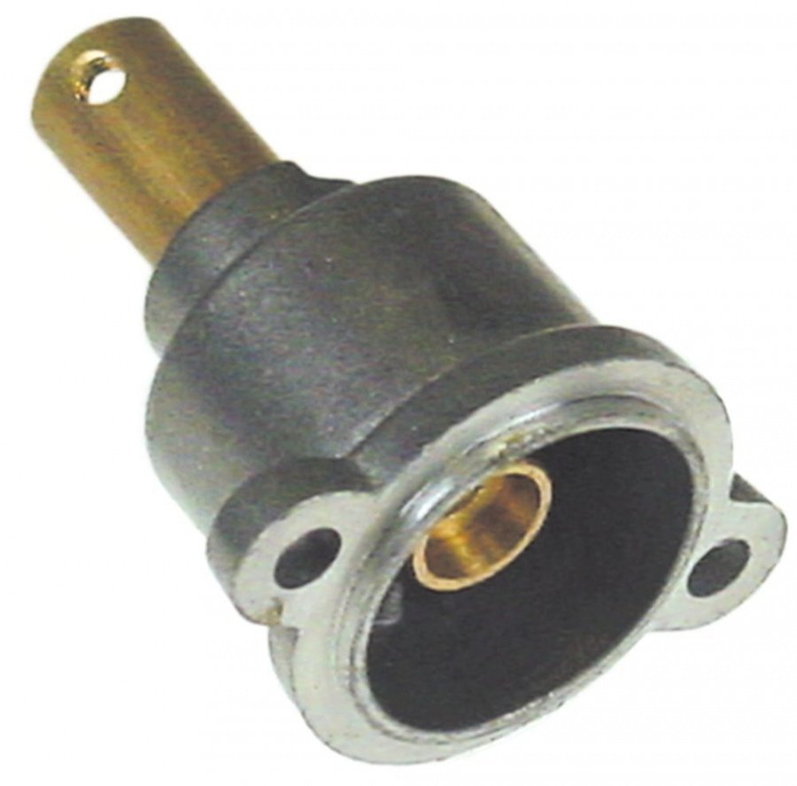 Cap robinet PEL22S/O, ax ø 10mm, L1 25mm - 101200