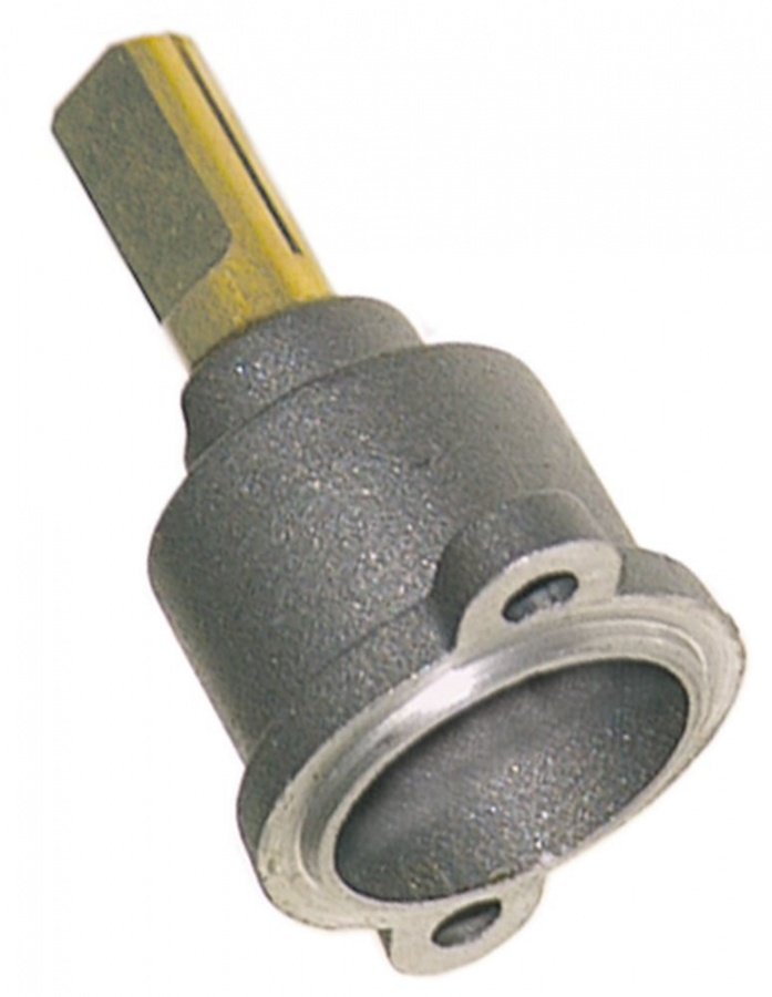 Cap robinet PEL 22, ax ø 8x10 mm, L ax 25/17mm - 101201