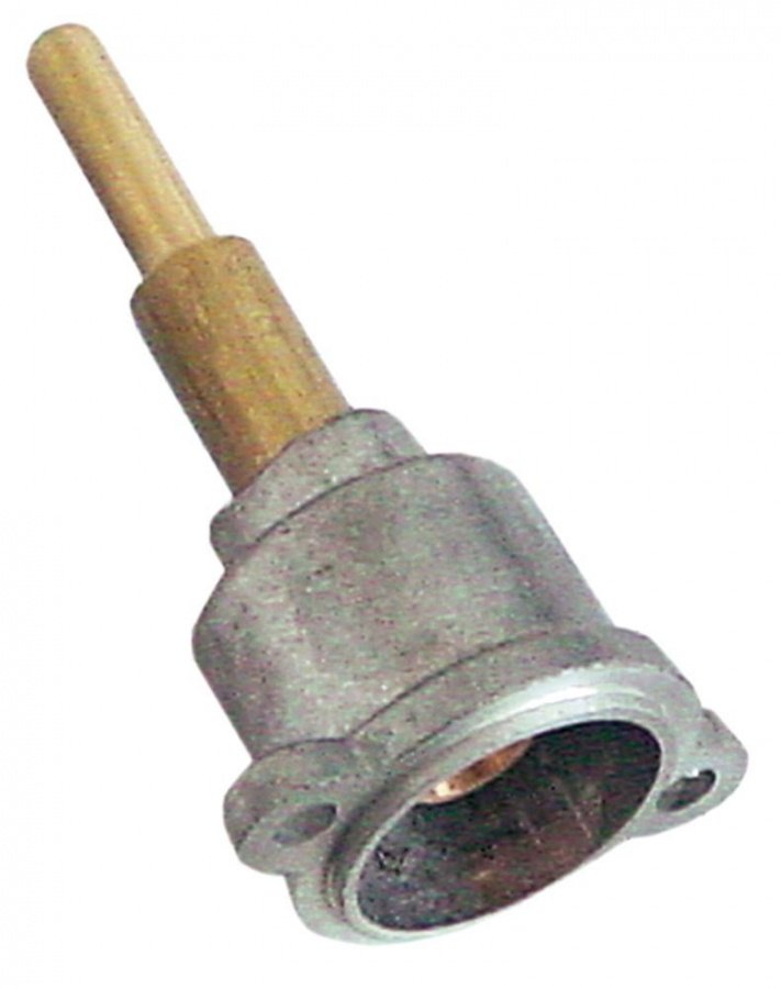 Cap robinet PEL 22, ax ø 6x4,6 mm - 101213