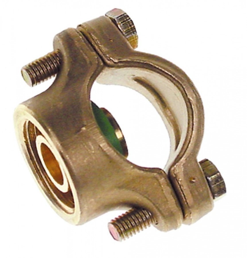 Flansa teava robinet gaz M20x1,5, teava ø 12 mm pentru PEL22 - 101237