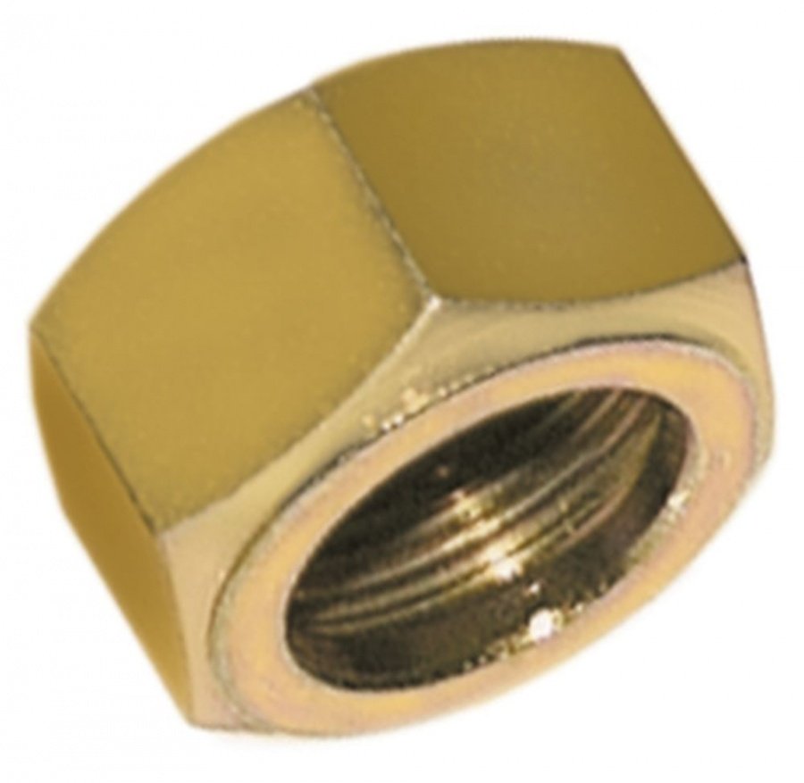 Piulita pentru teava M28x1,5 mm, pentru teava, ø 20 mm - 101254