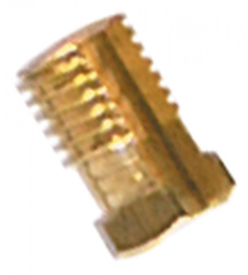 Racord frezat de conectare termocupla, filet M8x1 - 101260