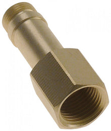 Racord de conectare L 57 mm, filet int. ½ ", filet exterior 3/8" - 101272