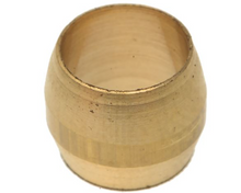 Inel de etansare, bicon, diametru interior ø 6 mm - 101286