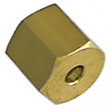 Piulita M10x1 pentru conducte de ø 4 mm, L 12 mm, hexagon 14 - 101294