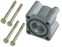Flansa de conectare dreapta 1/2"  ELETTROSIT - 101301