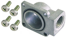 Flansa de conectare cotita, filet 3/4" - 101308