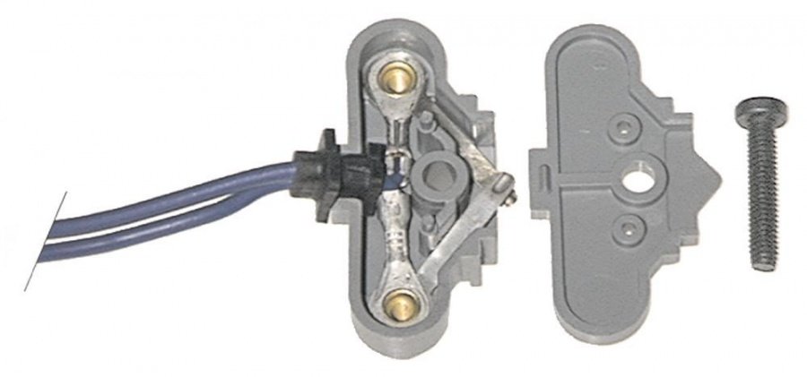 Micro intrerupator valva gaz SIT, pentru seriile ELETTROSIT - 820 NOVA - 824 NOVASIT - 101312
