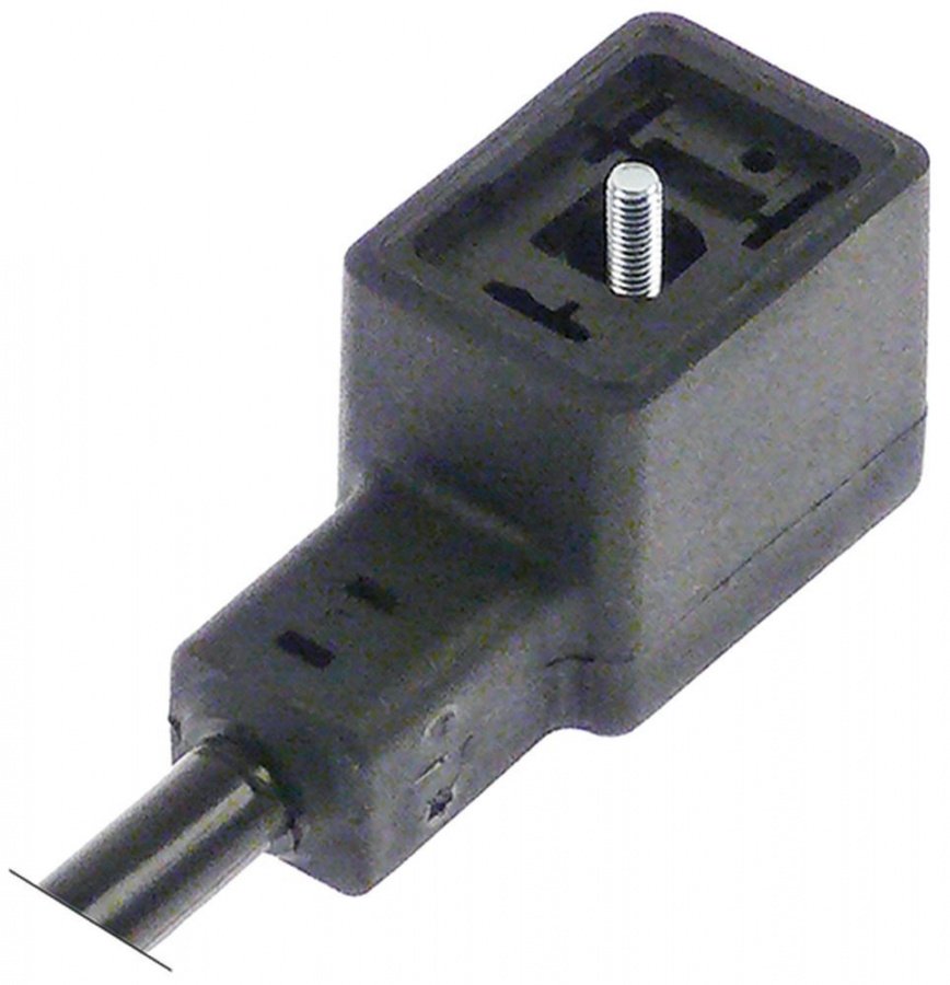 Stecher cu cablu NOVASIT - 101317
