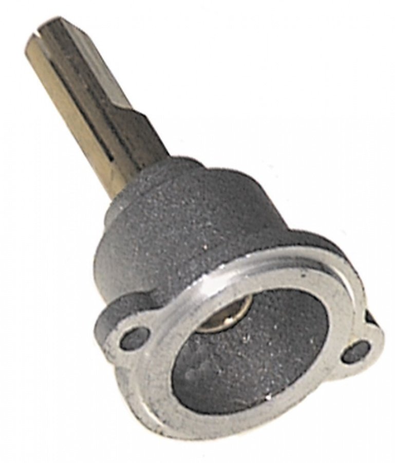 Cap robinet PEL23S, ax ø 8x10 mm. lungime ax L 35 mm - 101336