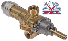 Robinet de gaz PEL21S - 101356