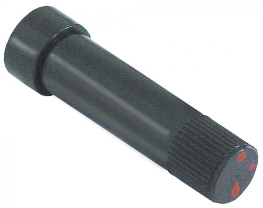 Extensie buton sau prelungitor L 75 mm pentru NOVASIT - 101359